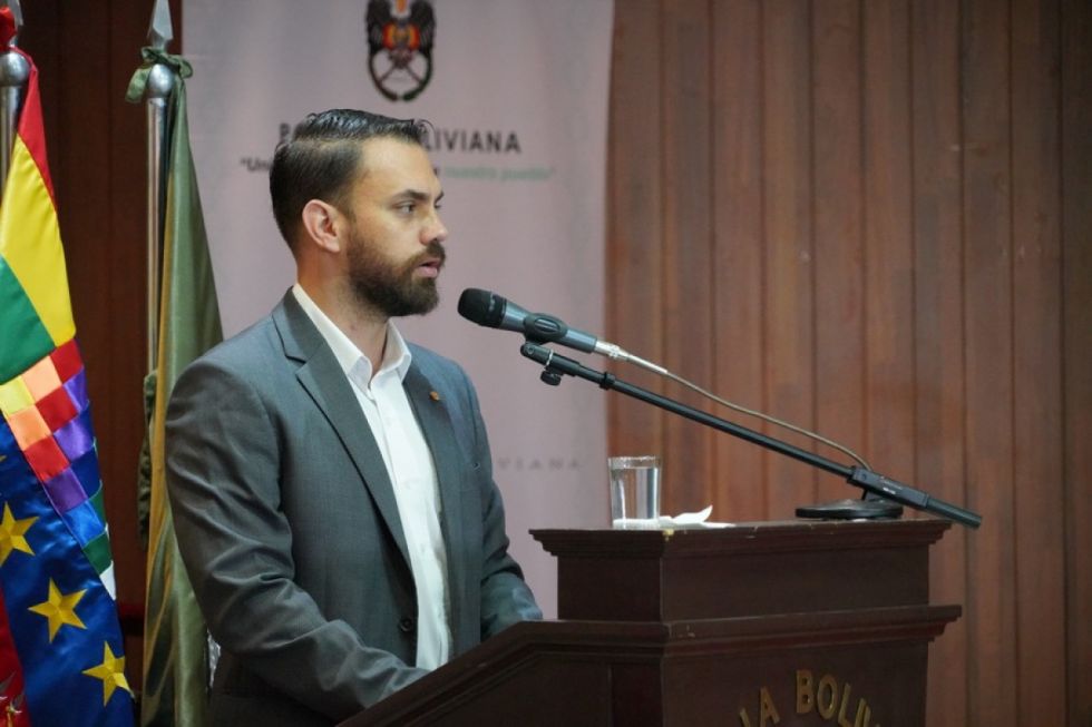 Gobierno anuncia proceso por homicidio contra promotores del bloqueo en Cuatro Cañadas tras muerte de Viceministro