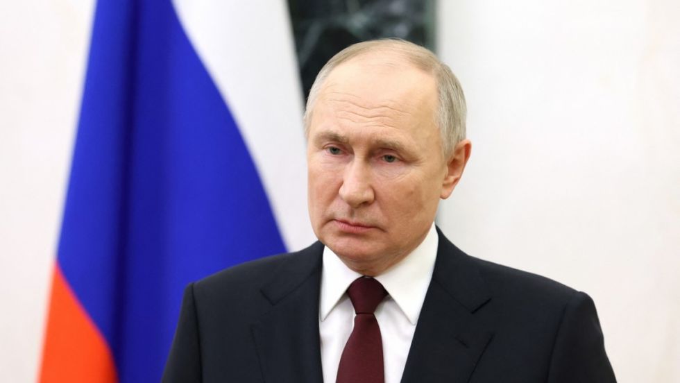 Moscú y el supuesto espionaje de EEUU contra Putin