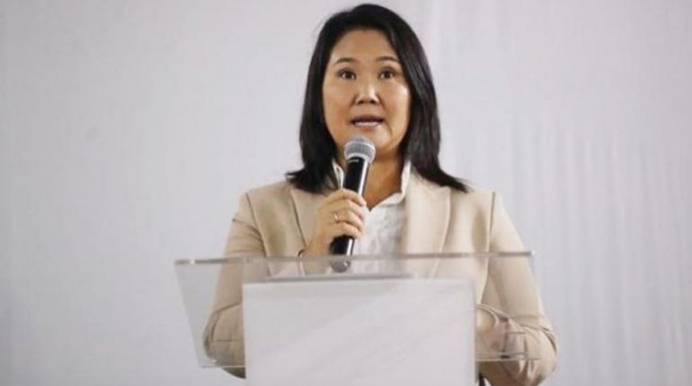 Perú: Fujimorismo presiona a fiscales Pérez y Vela