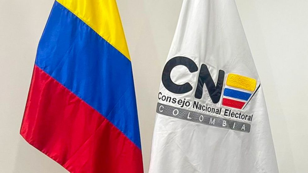 Colombia: inspeccionarán al Consejo Electoral