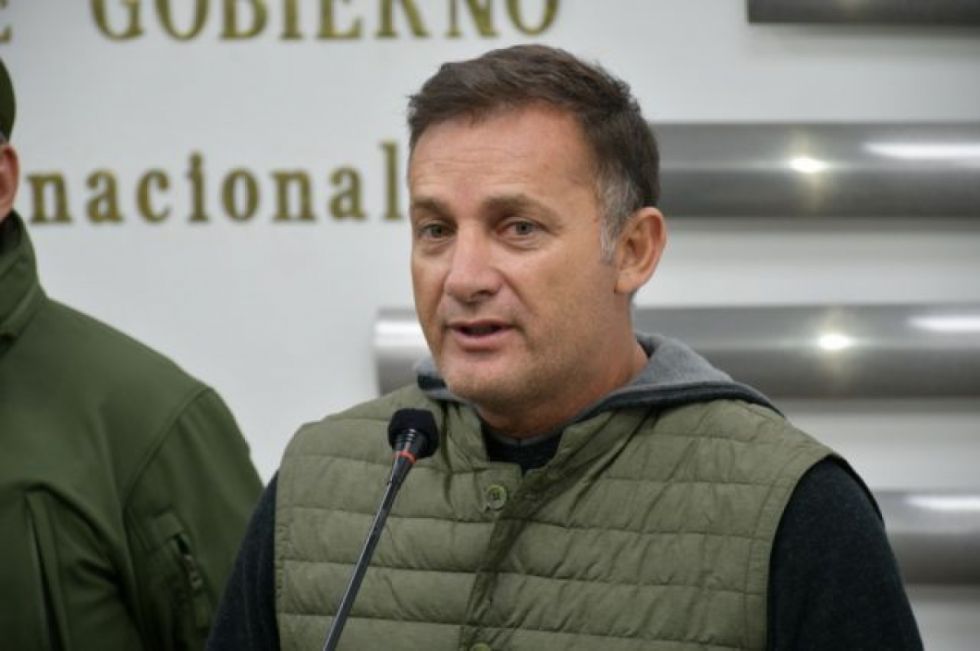 Interpol Paraguay: Exministro López tiene refugio y no puede ser detenido