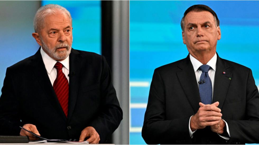 Lula: Bolsonaro confesó delito golpista en Brasil