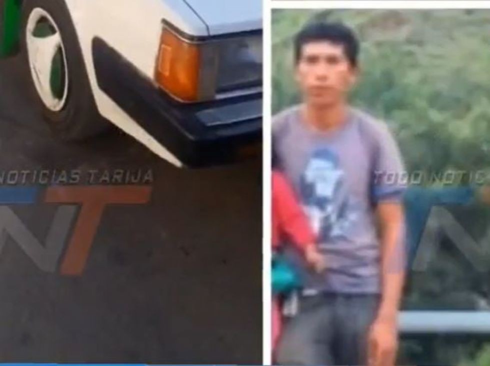 Taxista desapareció con vehículo prestado durante el Carnaval