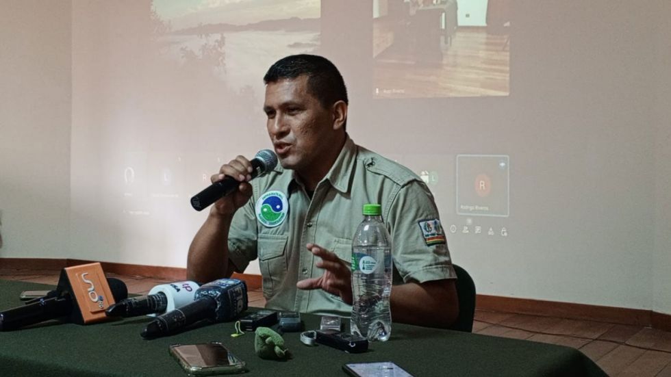 Juicio: Guardaparques son absueltos