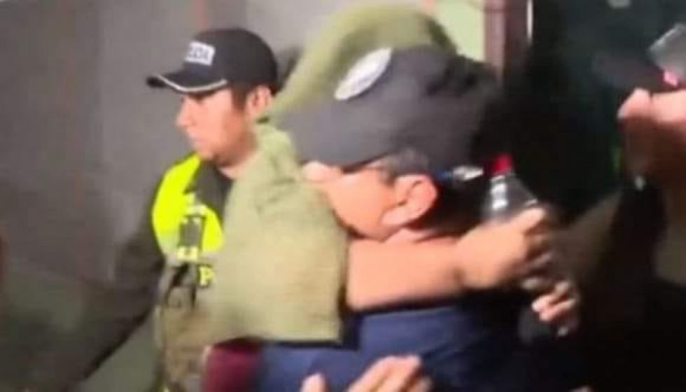 Secuestradores pidieron $us 30.000 por liberación de niño en Santa Cruz