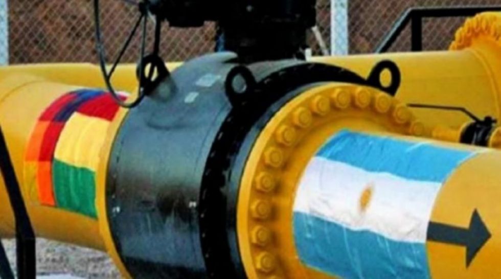 Argentina muestra interés en extender contrato de compra de gas boliviano