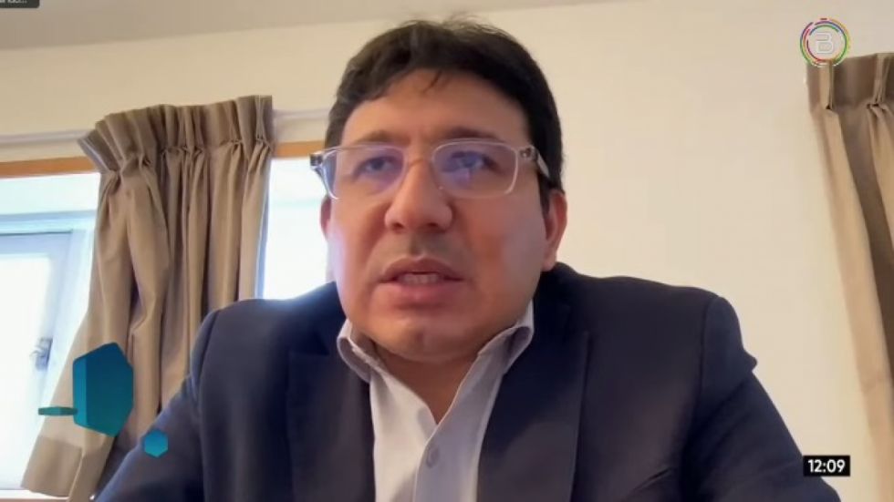 Prevén extender envío de gas a Argentina... si pagan