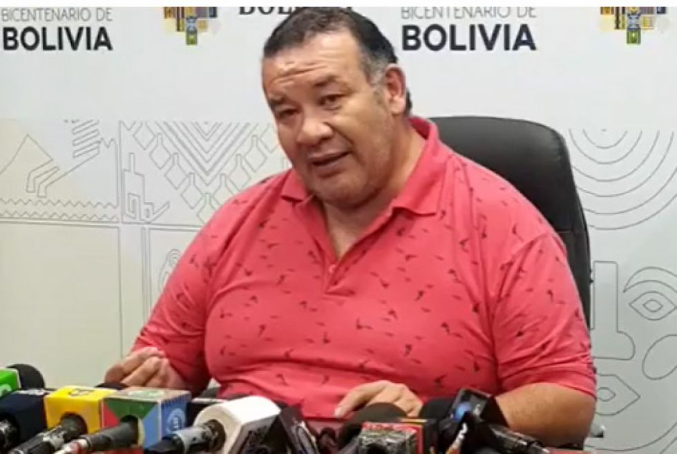 Director del INE dice que hay censistas: se ha reclutado al 112%