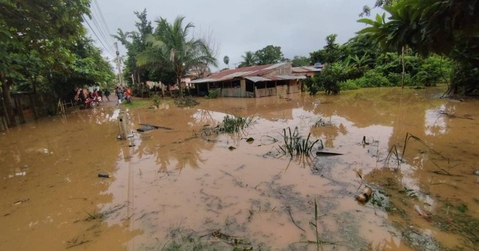 Lluvias e inundaciones en Bolivia dejan 42 personas muertas