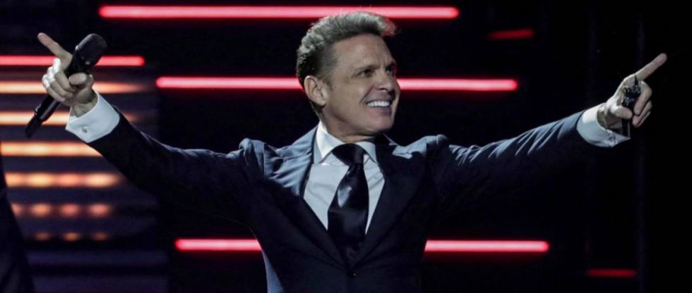Concierto de Luis Miguel: activan dos modalidades para devolver el dinero desde el 15 de marzo