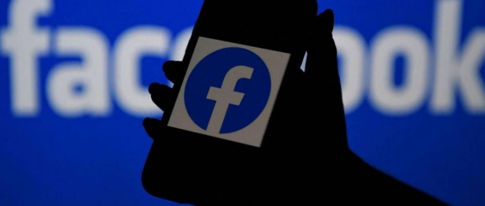Cuidado: No intente ingresar a su Facebook hasta que todo vuelva a la normalidad