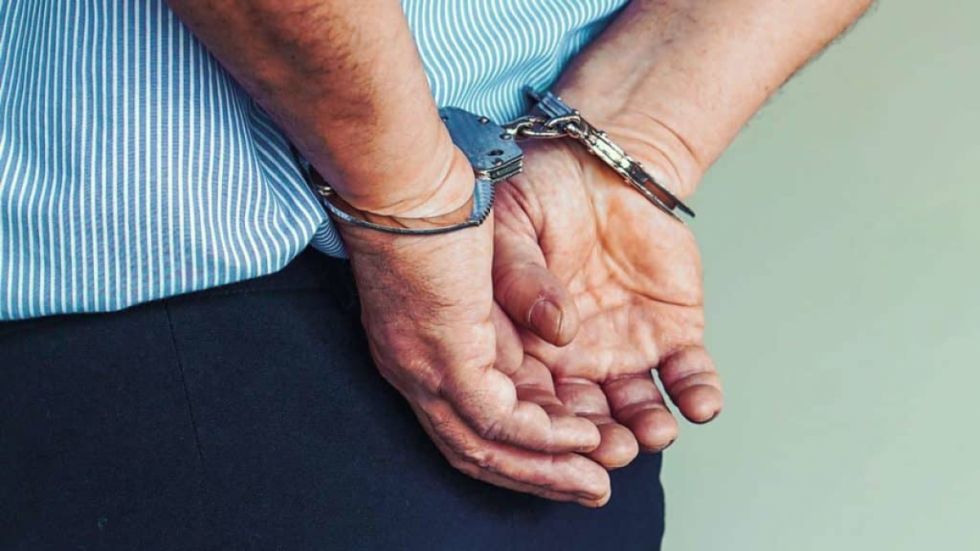 Justicia sentencia a un abuelo violador 