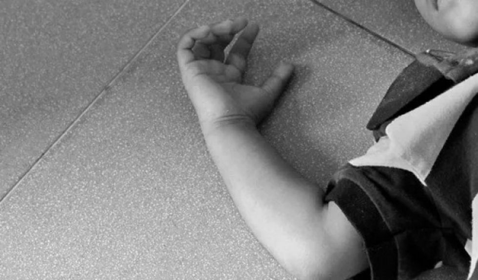 "Fue su padre", Policía investiga un doble infanticidio en El Alto 