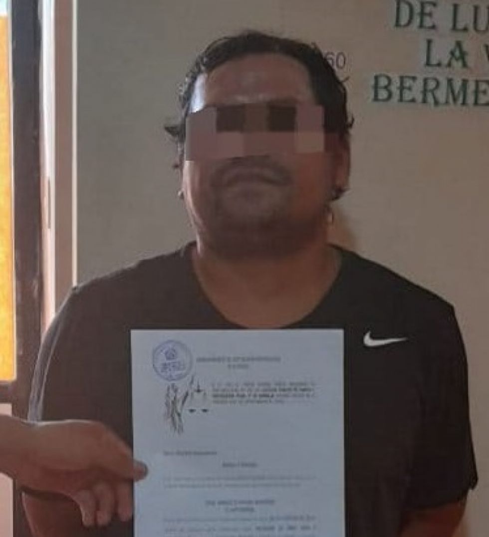 Una menor denunció que su padre la violó por años