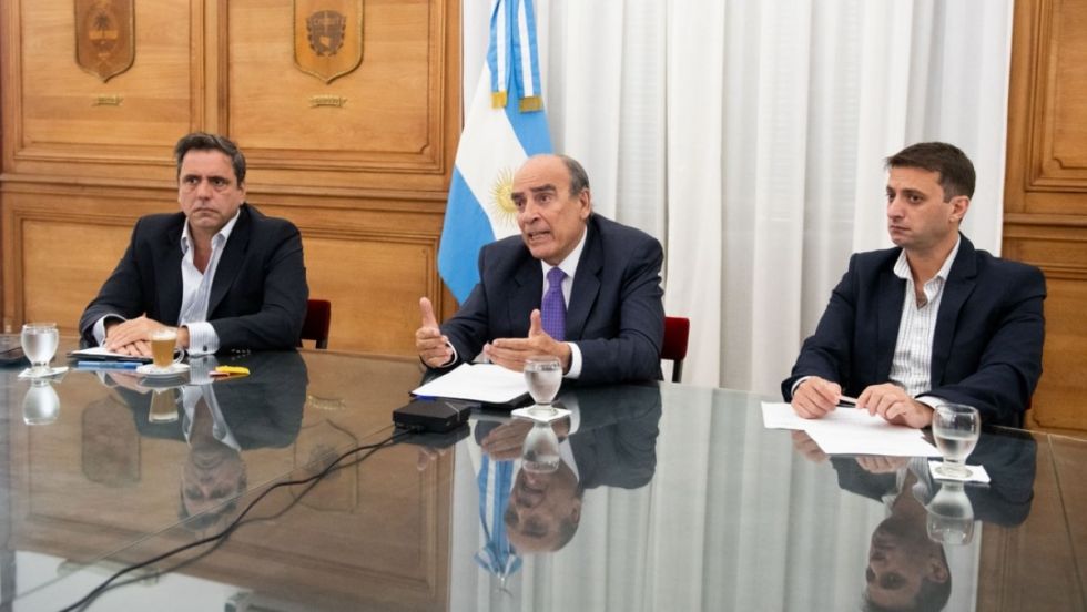 Milei busca restituir el impuesto a las ganancias