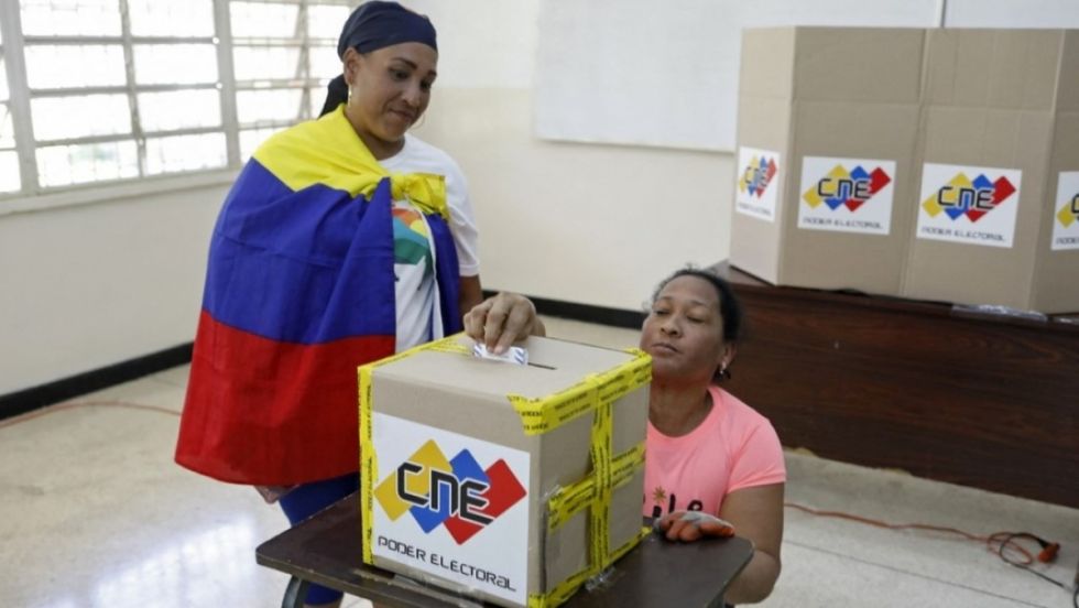 Venezuela: Fijan la fecha de comicios
