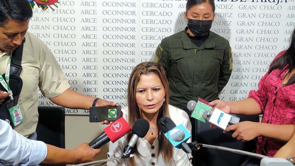Caso Singry: Amplían la investigación a más personas