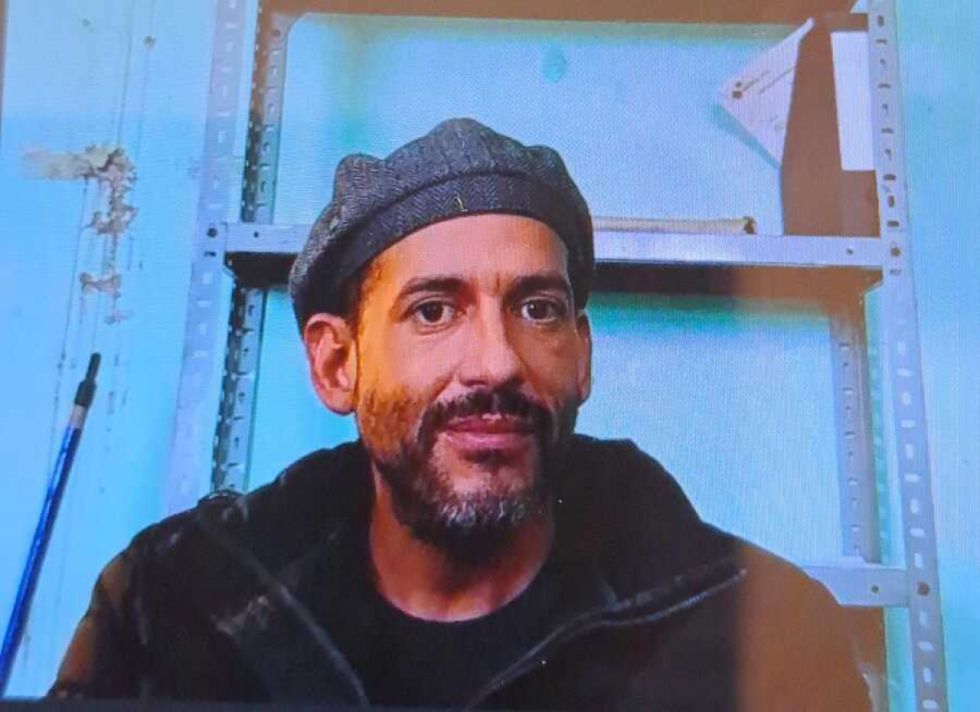 Del Castillo asegura que reos de Palmasola rechazan posible arribo de Camacho