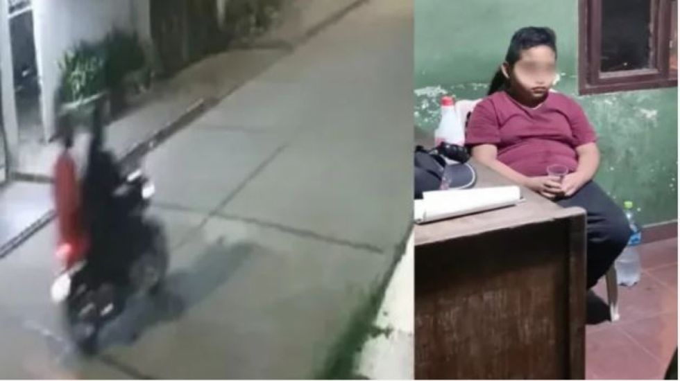 Aprehenden a la tía y vecina del niño Lucas, quien fue secuestrado en Santa Cruz 
