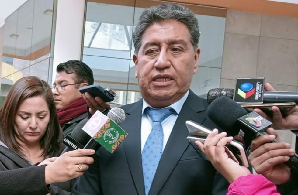 Padre que mató a sus hijos fue sentenciado a 30 años en Chonchocoro