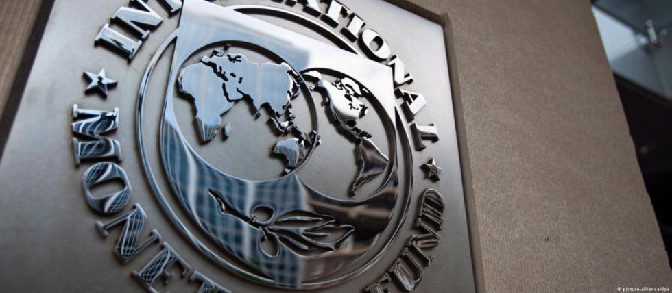 Ecuador busca nuevo crédito del FMI