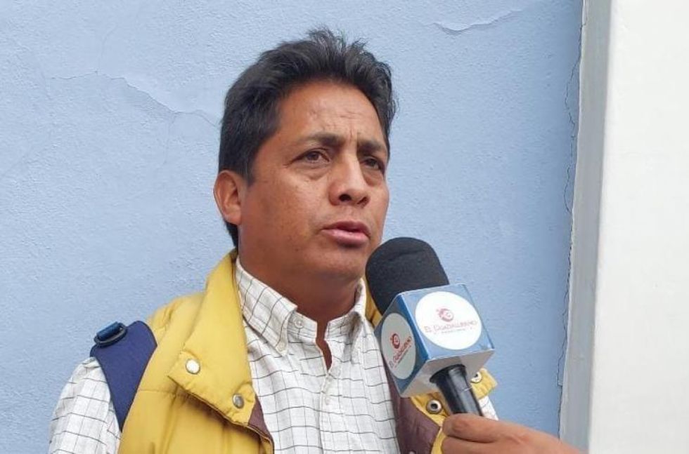 Gira califica denuncia de violencia familiar como “incidente privado”