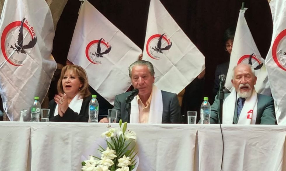 Carlos Böhrt propone eliminar el TCP