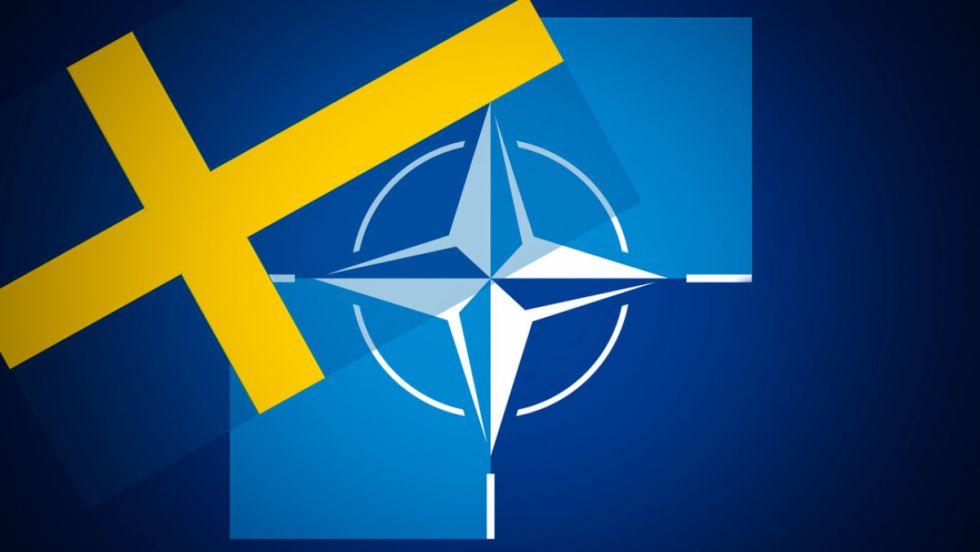 Suecia es ya miembro de la OTAN