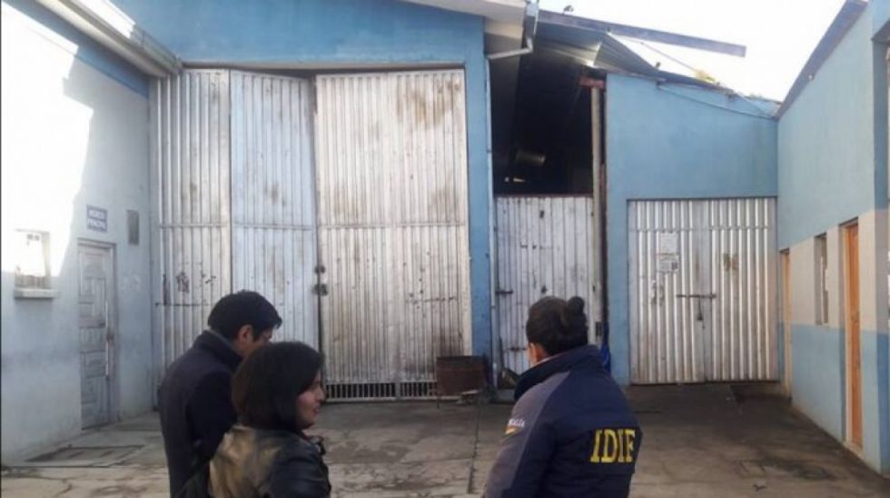 Hallan muertos a una mamá y a dos de sus hijos