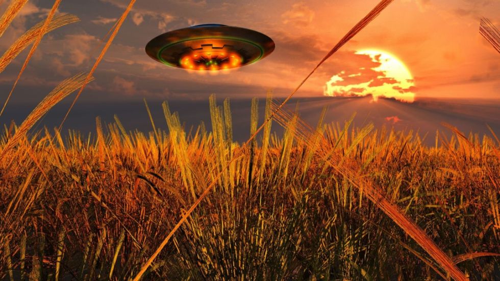 Nuevo informe del Pentágono sobre los extraterrestres