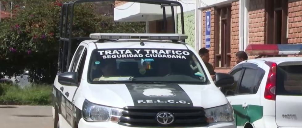 Joven fingió su secuestro y pidió $us 30.000 a su padre para dárselos a su mamá