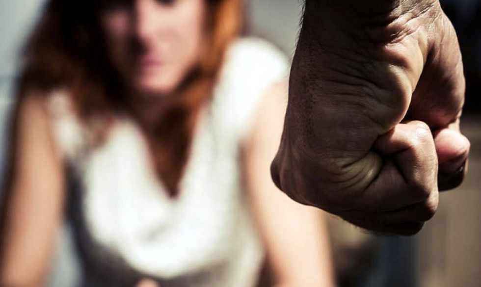 Tarija: Un hombre dio una golpiza a su ex concubina y casi la mata
