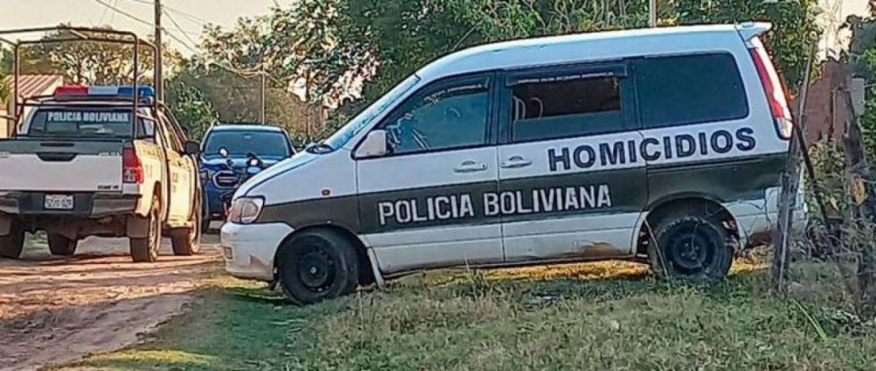 Mujer mata a su pareja con una puñalada, investigan si su hijo presenció el crimen