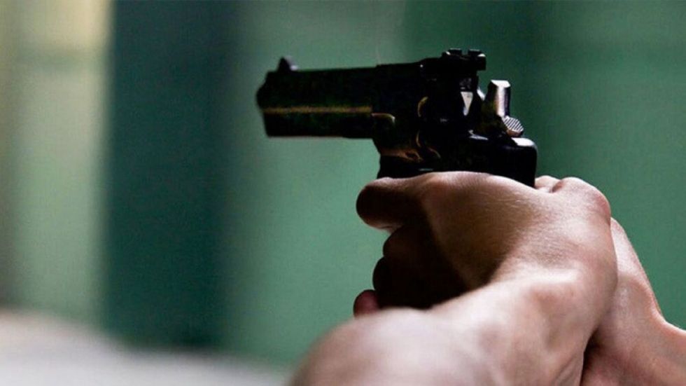Sargento atribuyó a su hijo el disparo contra su esposa