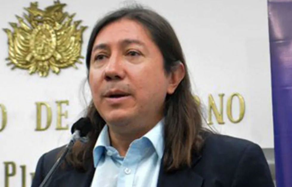 Denuncian que Marcel Rivas lleva encarcelado cuatro meses más del tiempo de su sentencia que no fue ejecutoriada