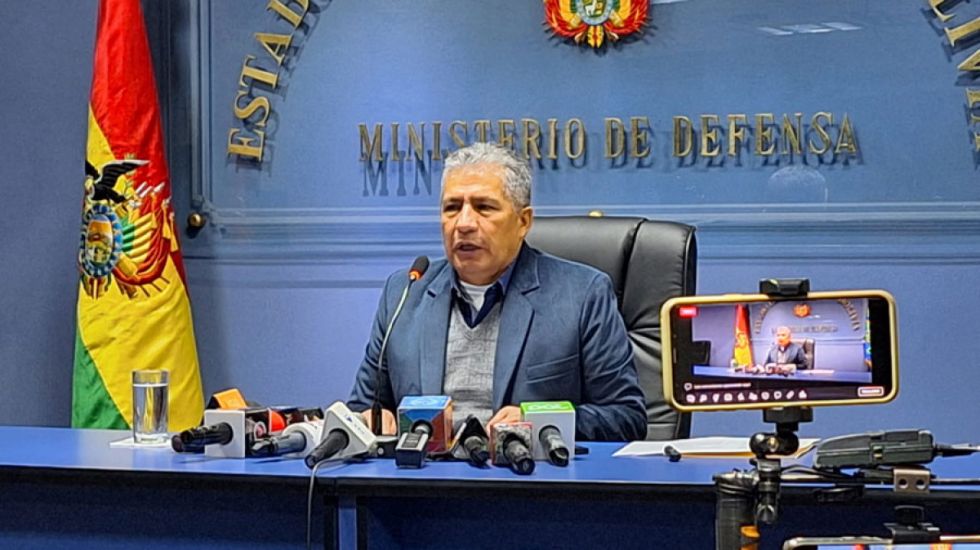 Novillo ve desgastada la figura de Evo: ‘no tiene el apoyo que esperaba’