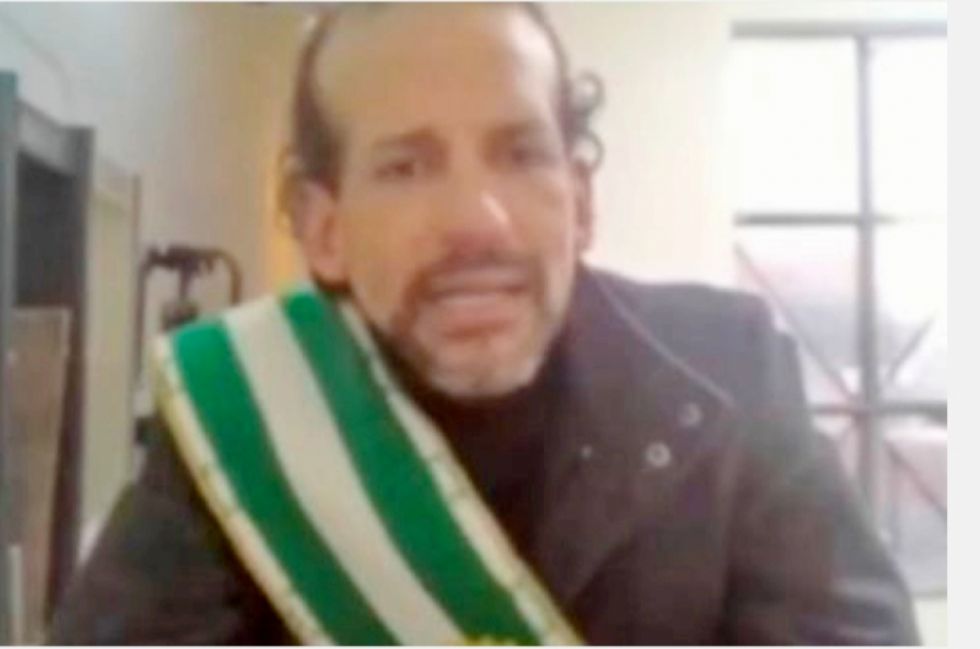 Camacho acusa al presidente Arce de ‘violar la ley y la Constitución’ tras no permitirse su traslado