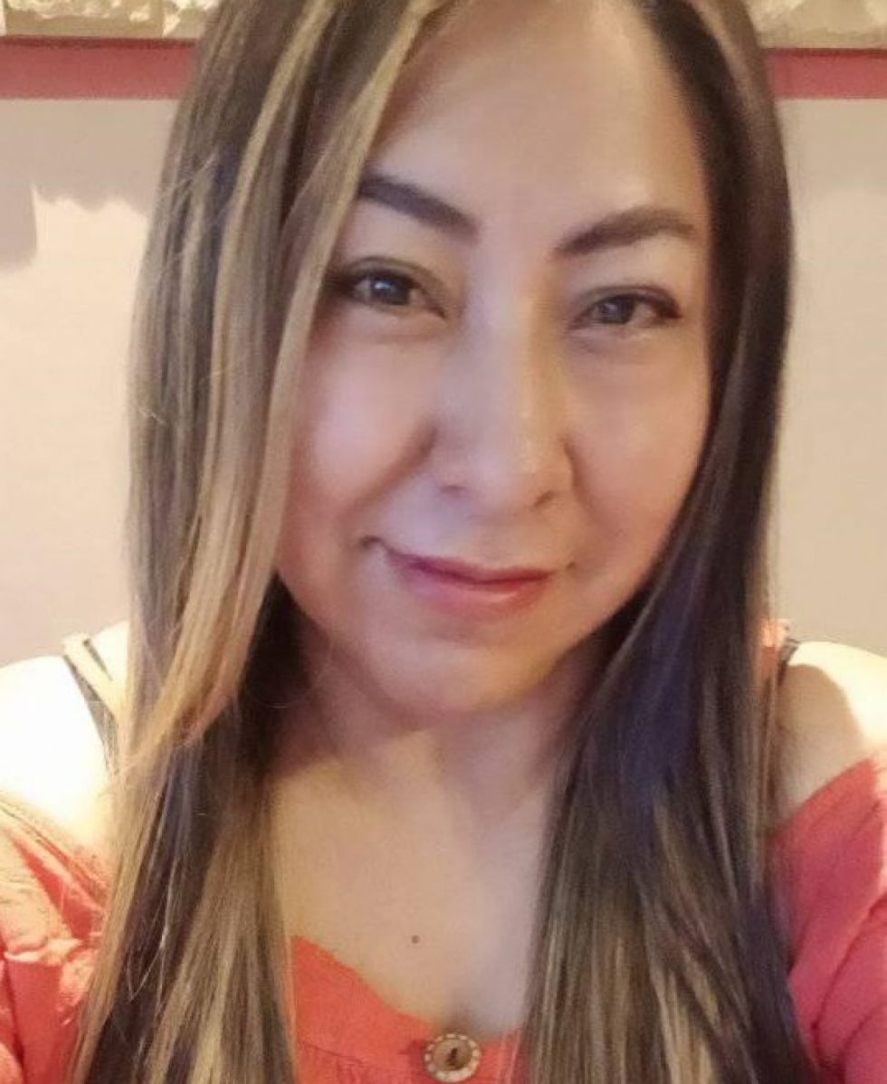 Singry lleva un mes desaparecida, la familia no desistirá de su búsqueda 