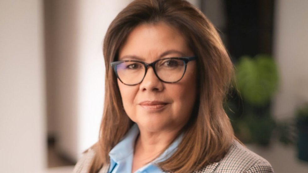 Colombia ya tiene nueva fiscal general de la Nación