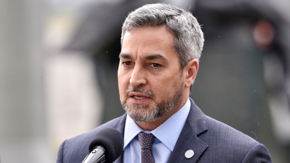 Escándalo y nuevas filtraciones en el caso Abdo Benítez