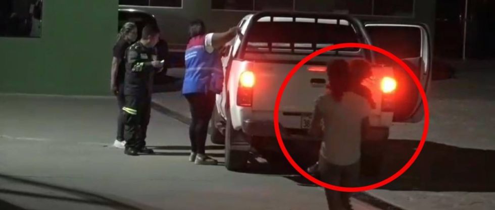 Niño fue secuestrado cuando fue a la tienda y pidieron Bs. 1.500 por el rescate