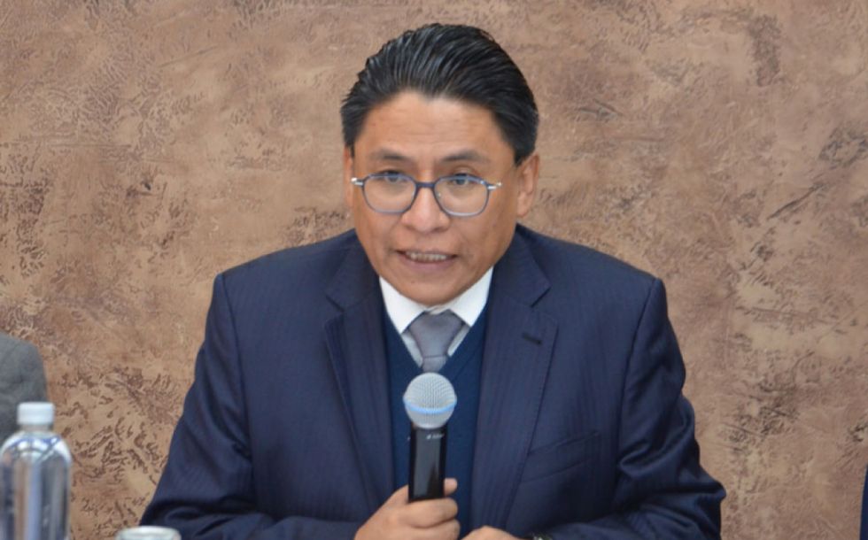 Gobierno dice que se adhiere al informe de la CIDH y lo asume como agenda de derechos humanos