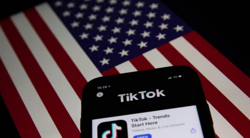TikTok, una cuestión de seguridad nacional que divide a EEUU y China