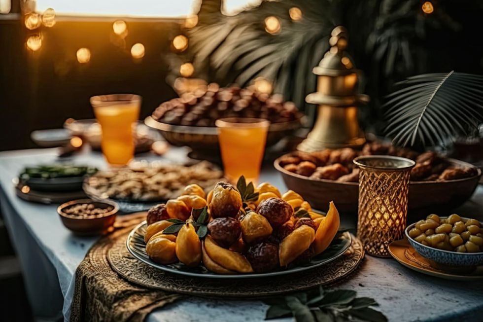 ¿Cuándo empieza el Ramadán en 2024?