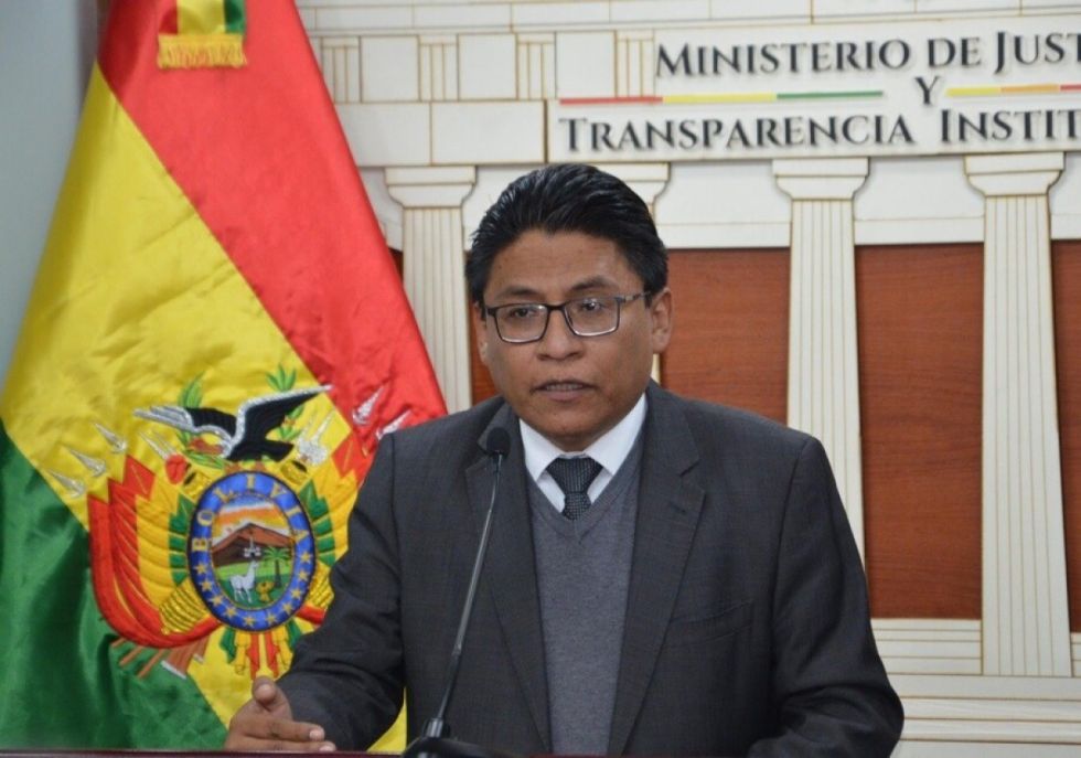 Solo quedan 6 cargos de jueces a institucionalizar, el 98% ya forma parte de la carrera judicial
