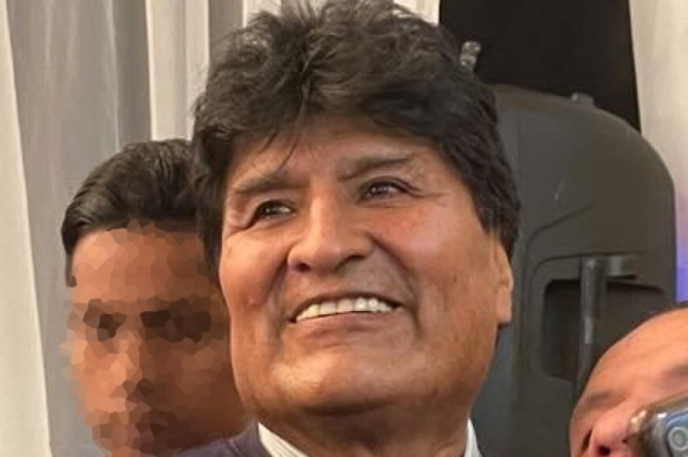 Ministro sobre Evo en el caso Zapata: todo aquel que es citado tendrá que concurrir al llamado de la justicia