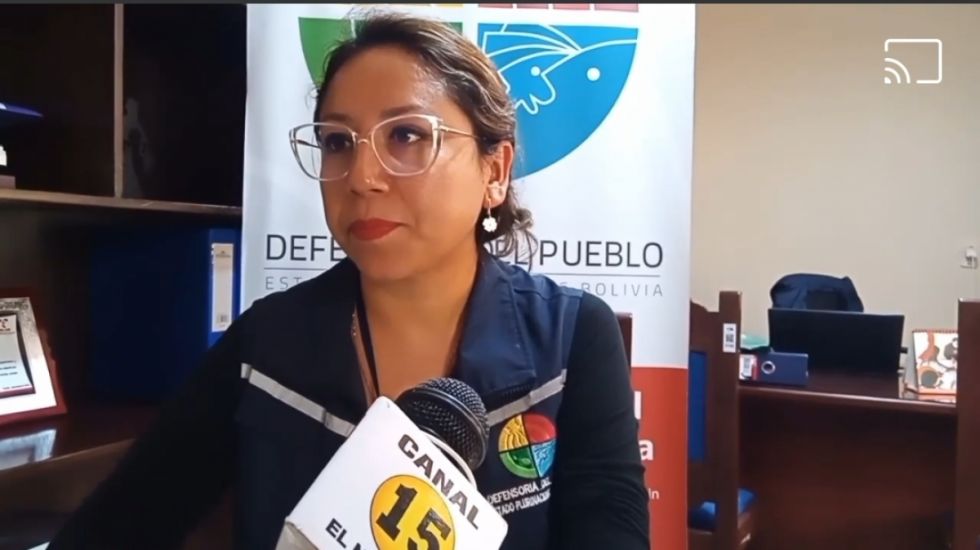 Tarija: Socializan ley de asistencia a huérfanos