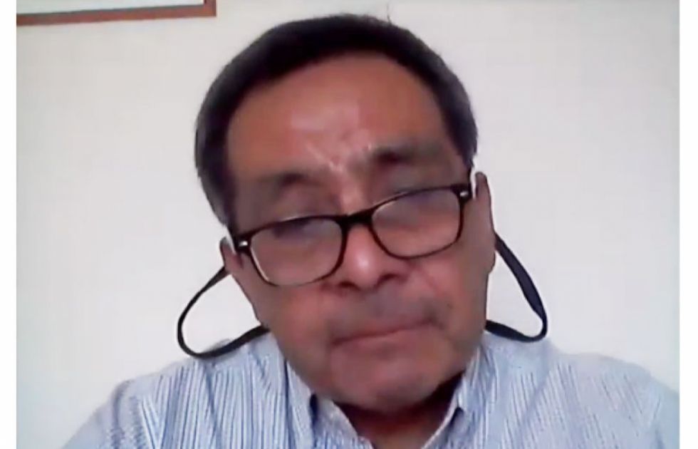 ‘Decidí hablar’: Exjefe anticrimen exiliado en Chile afirma que quiere decir su verdad sobre el 2019
