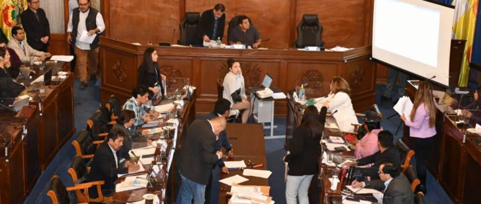 Judiciales: Lima observa la falta de mujeres entre los habilitados al TCP