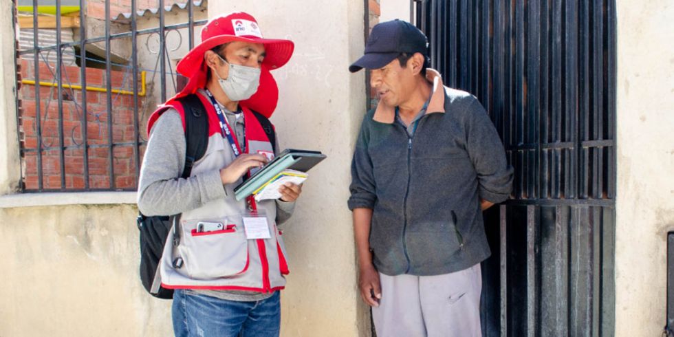 Restricciones, sanciones y horario, todo sobre el Censo
